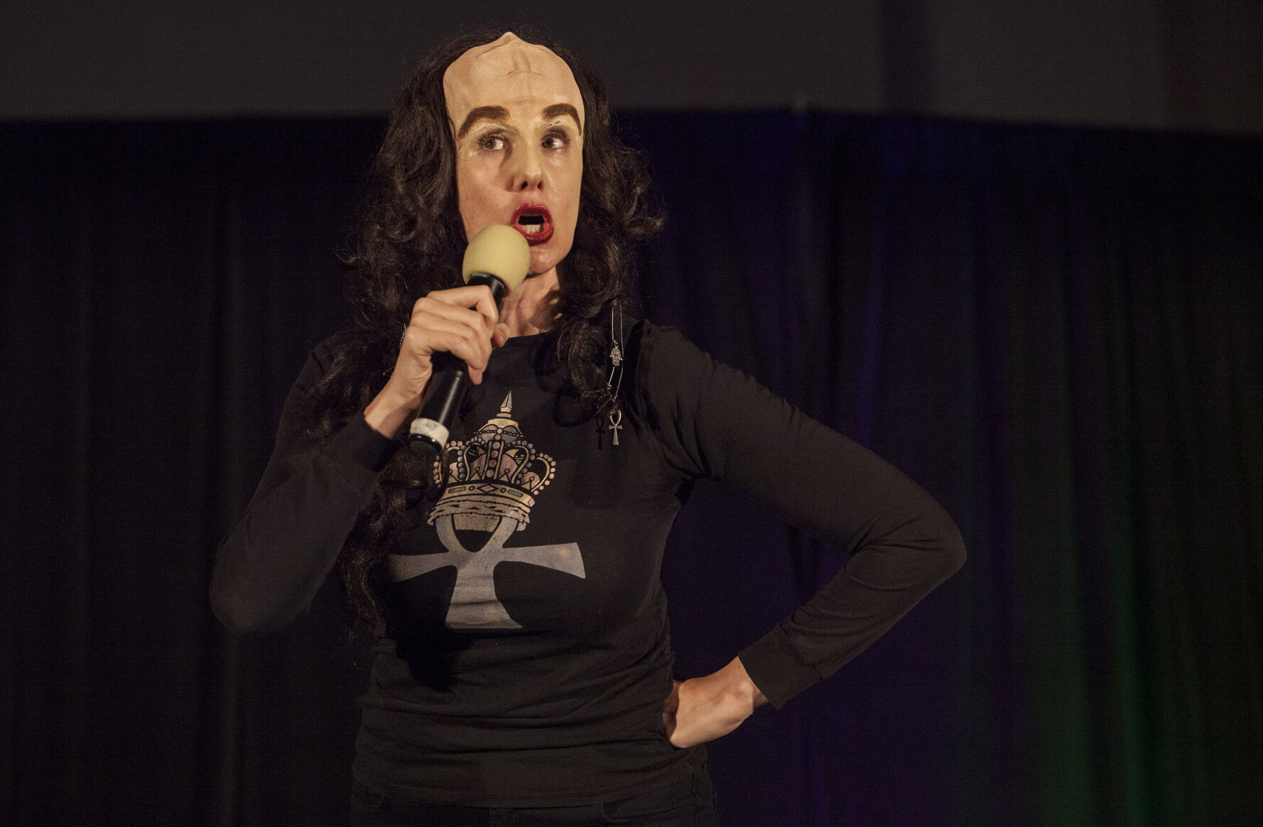 Suzie Plakson